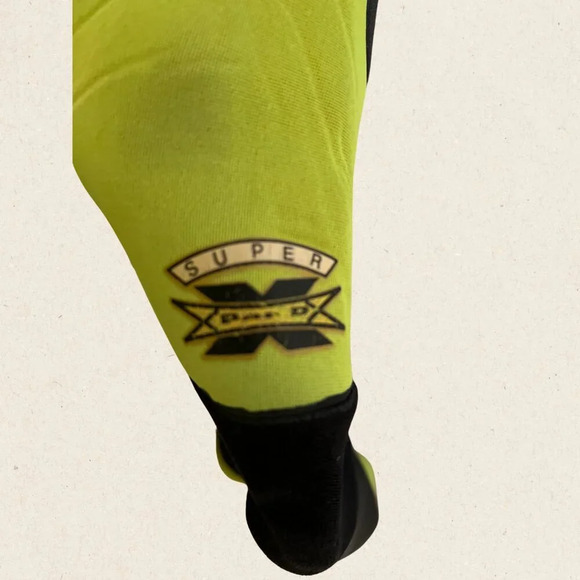 π Get Your Pre-loved Rip Curl Torquay Full Body Wetsuit! π - Picture 4 of 6